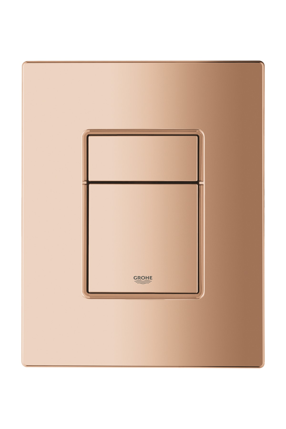 Gömme Rezervuar Kumanda Paneli ABS Warm Sunset - 38732DA0