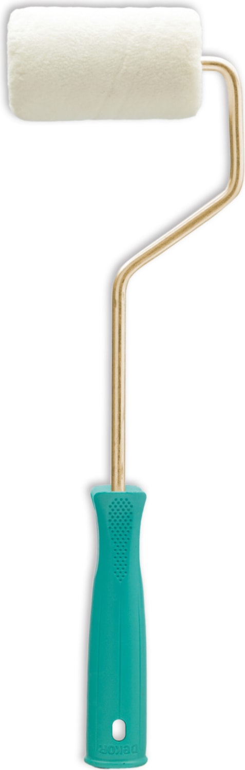 Kadife Rulo 10CM