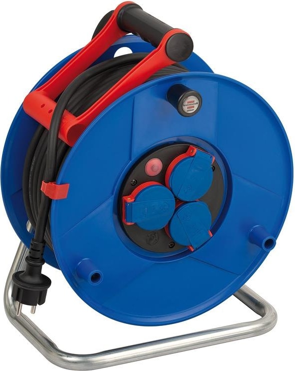 Garant Bremaxx IP44 40 M Kablolu 3g1.5 Kablo Makarası
