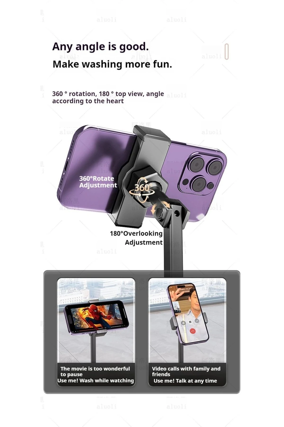 Dijital Akıllı Eviye Seti Ve Bataryası Antrasit 14 Fonksiyon Full Set Ithal 7 Yıl Garantili Patentli