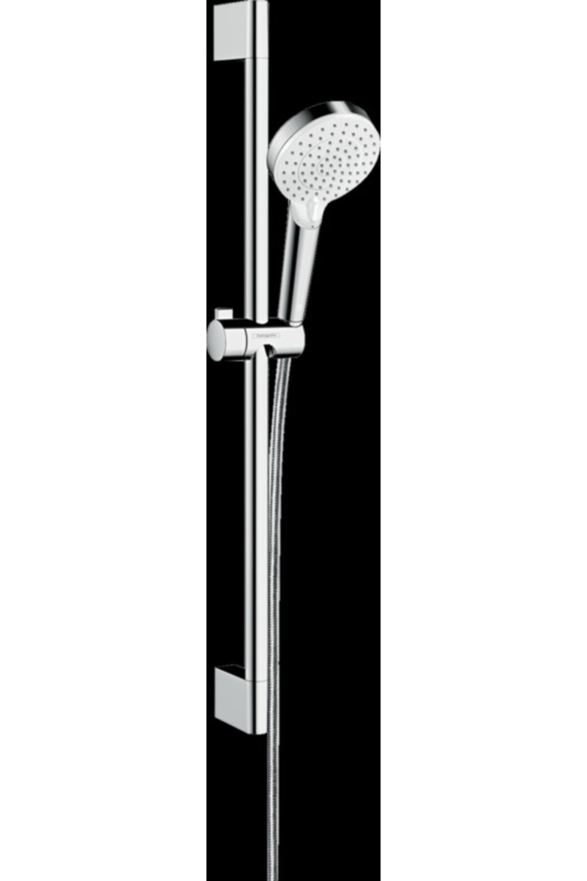 Crometta Dus Setı Varıo 65 Cm Dus Barı Ile 26532400