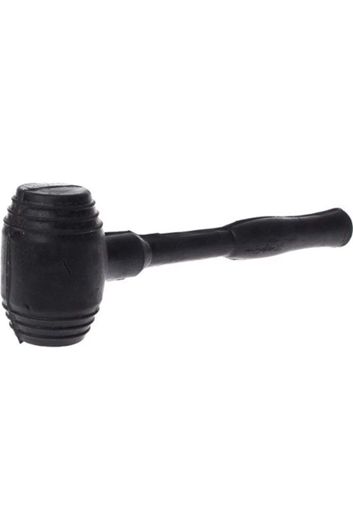 Ergonomik Lastik Tokmak 50 Mm Seramik Fayans Plastik Çekiç