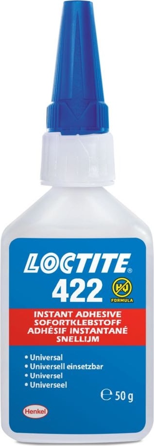 Loctite 422 50ML