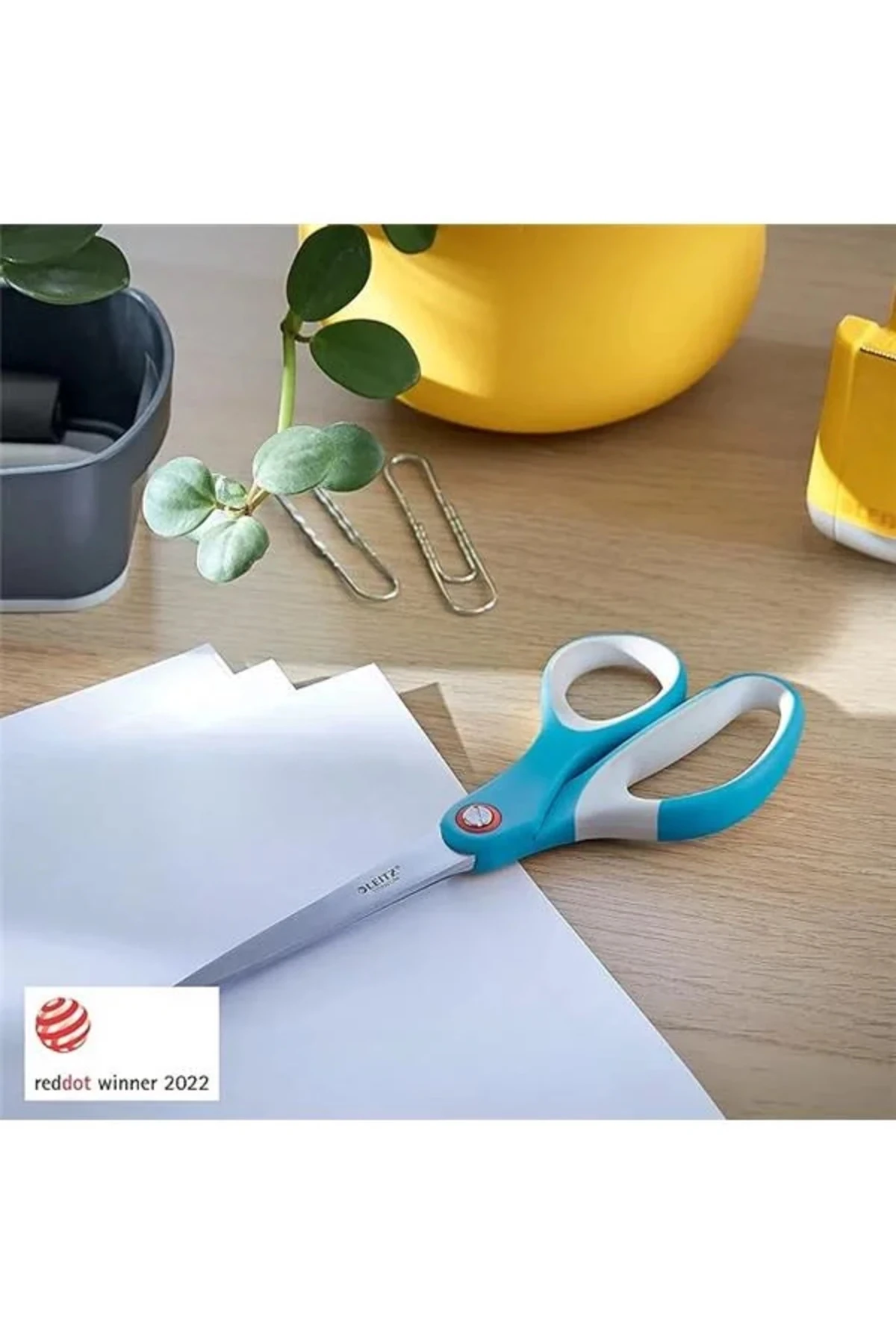 Leitz Cosy Premium Makas 205mm