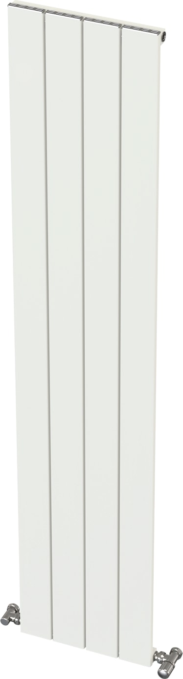 Hestia Alüminyum Dikey Radyatör 1500 x 355