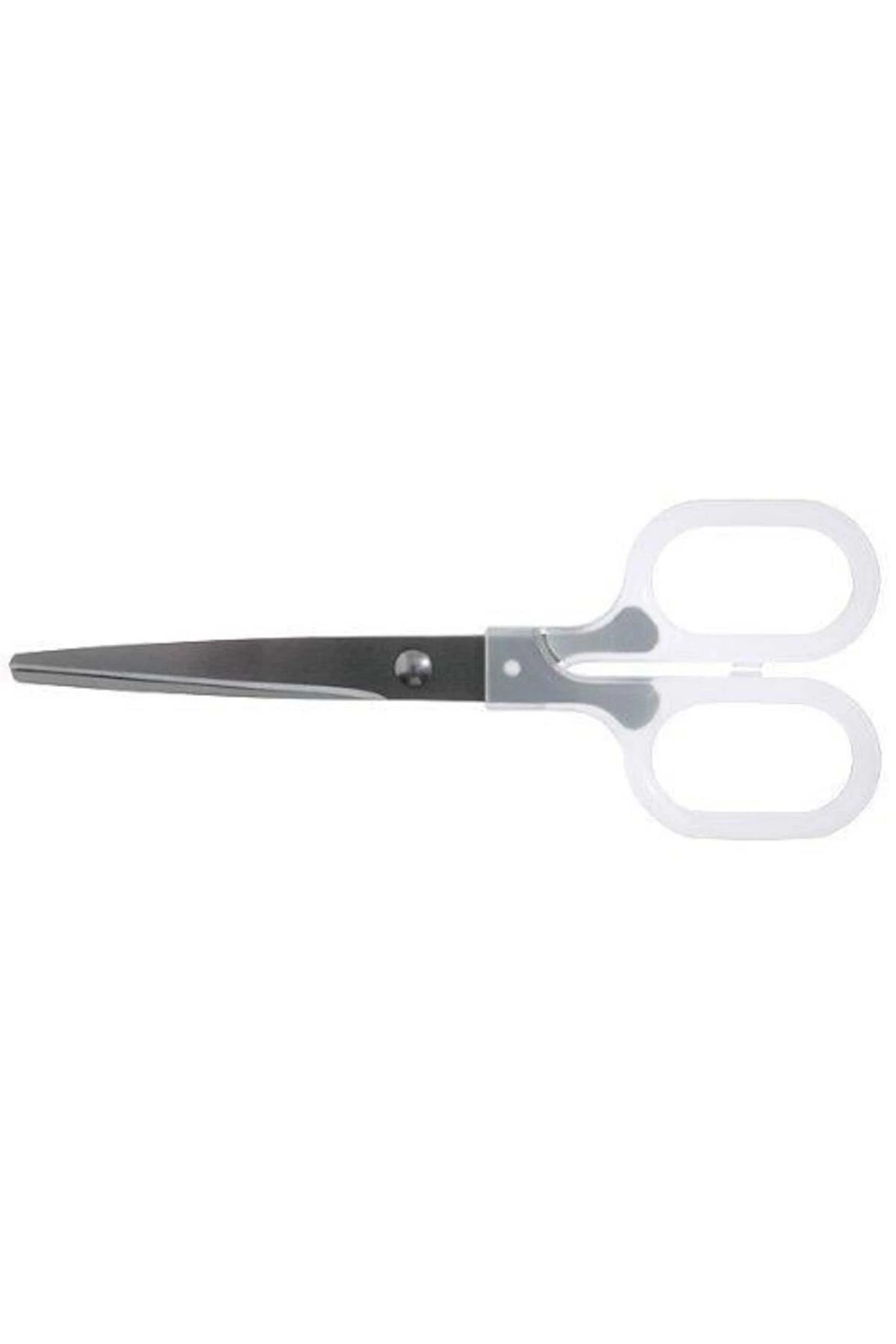 Muj Clear 15.5 cm Şeffaf Makas