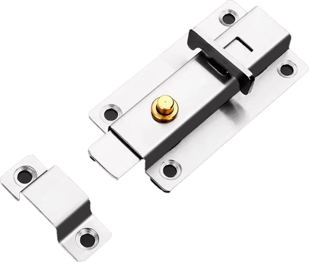 Lua Kapı Pencere Kilidi Paslanmaz Çelik