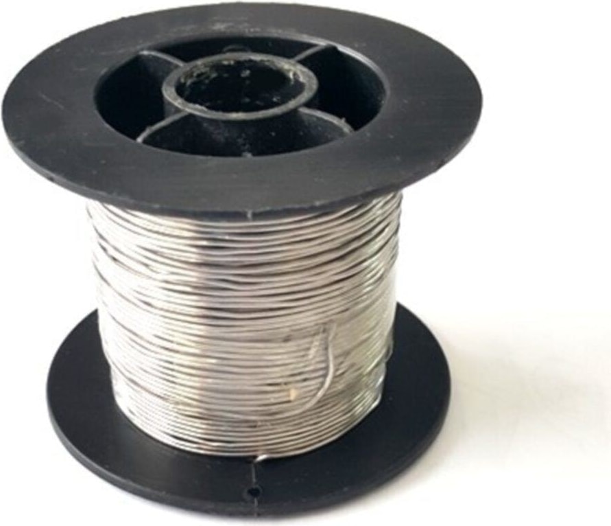 1.2 mm Lehim Teli - 10 Metre