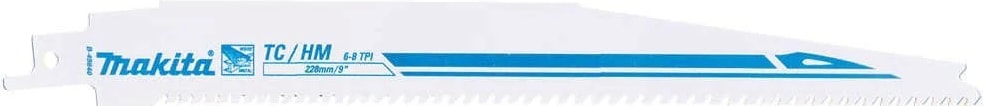 B-49840 Tilki Kuyruğu Testere Bıçağı 228 mm