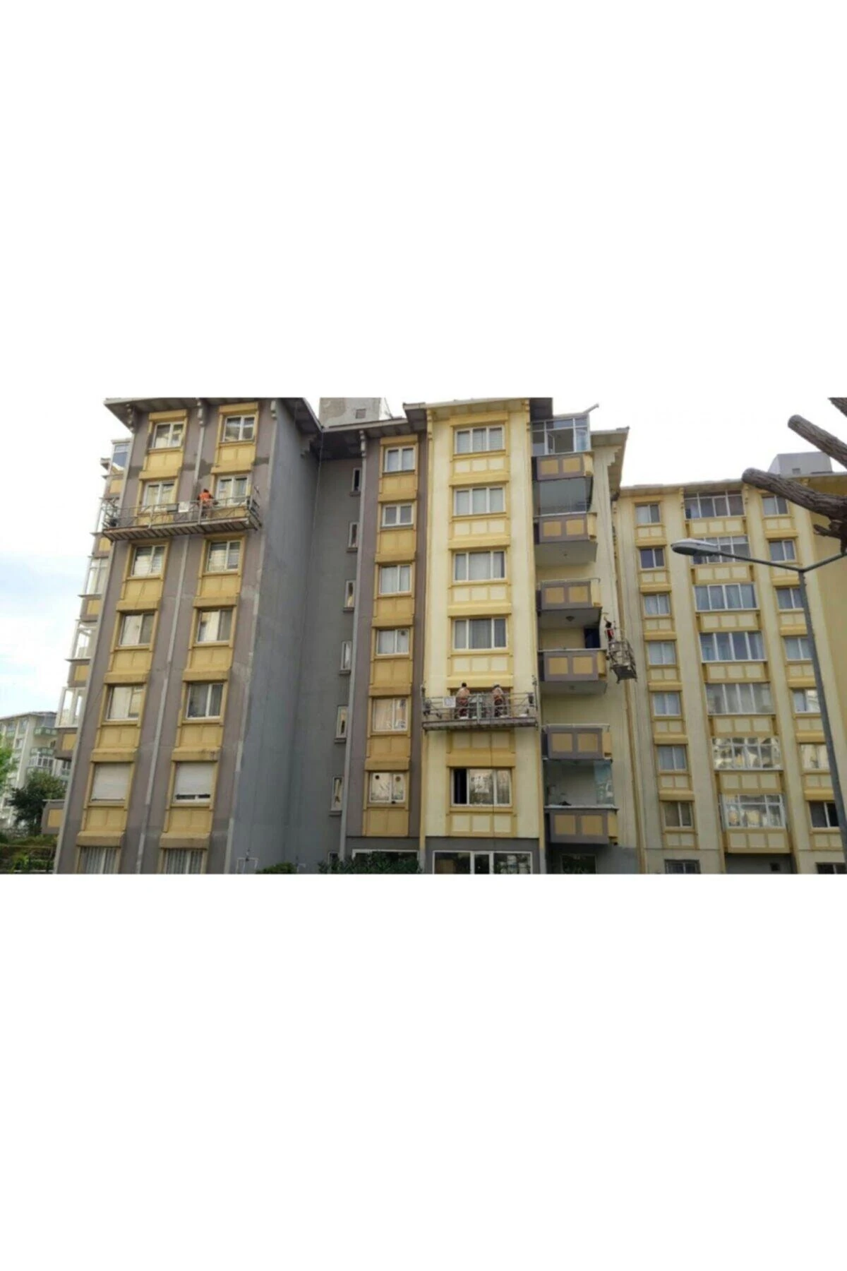 Thermal Paint Isı Yalıtım Boyası 5 Lt (beyaz)