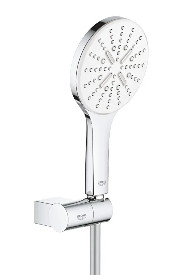 Rainshower Smartactive 130 Cube Duşu Seti 3 Akışlı Grh26588000