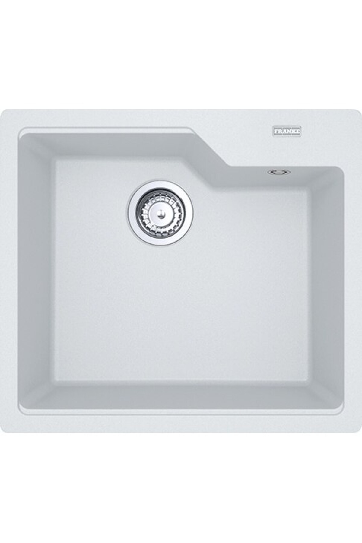 - Urban Ubg 610-56 Granit Bianco Eviye