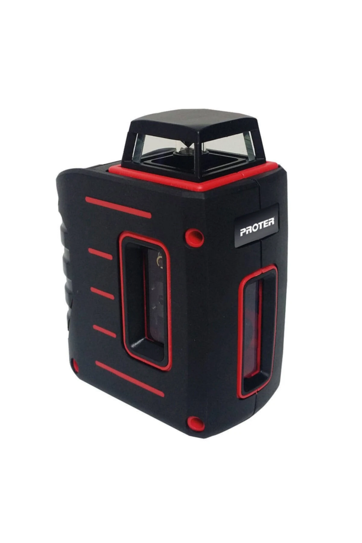 Pr 363 Ls 360° Lazer Şakül