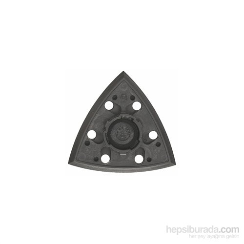 BOSCH - Zımpara Tabanı