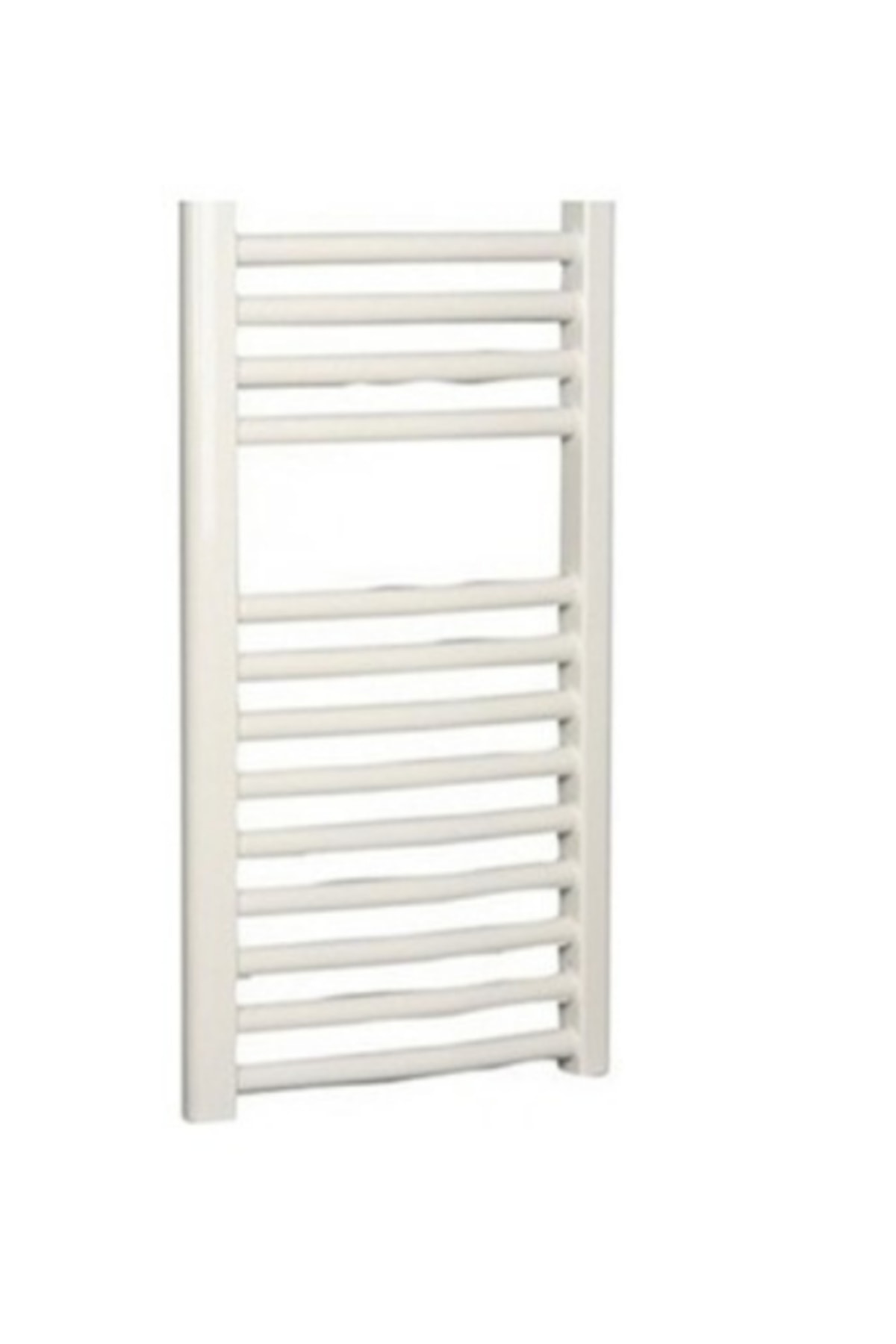 E.c.a 400x700 Düz Beyaz Havlupan