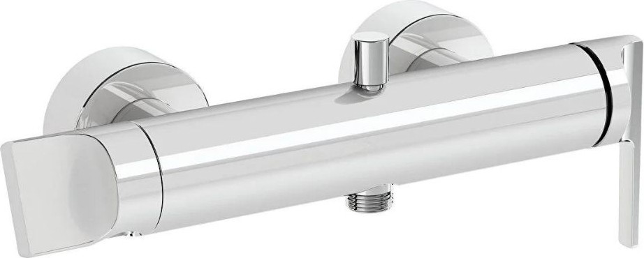 VitrA Suit Banyo Bataryası Krom A42818