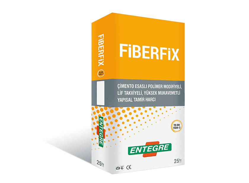 ENTEGRE FİBERFİX