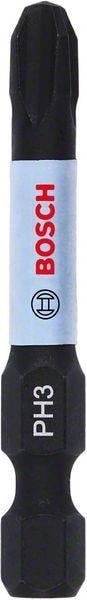 BOSCH Impactc Yıldız Bits Ucu Ph3 50mm 1'Li