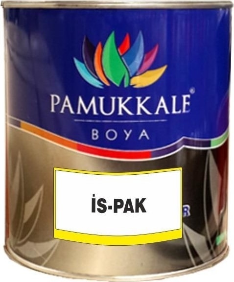 Ispak Leke Örtücü 3kg