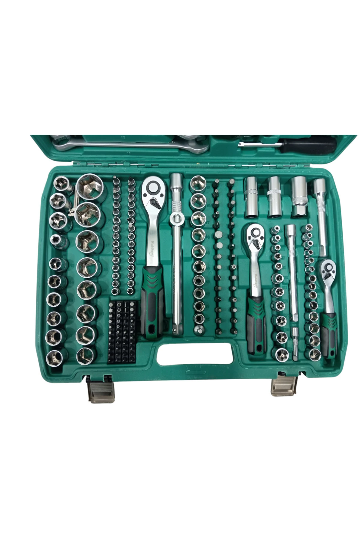 216 PARÇA LOKMA TAKIMI 72 DİŞ