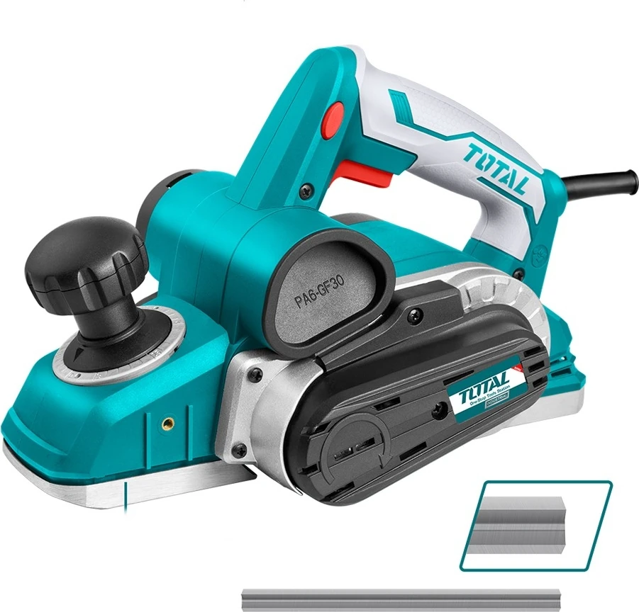 Elektrikli Planya 220-240V~50/60Hz Giriş Gücü 1050W Kendi Kendine Soğutucu Kayış Sistemi TL1108236