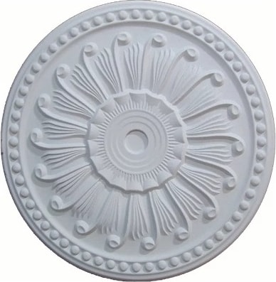 Salyangoz Göbek 40 cm