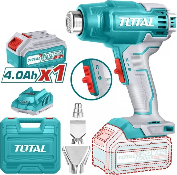 TBLI20025 Sıcak Hava Tabancası