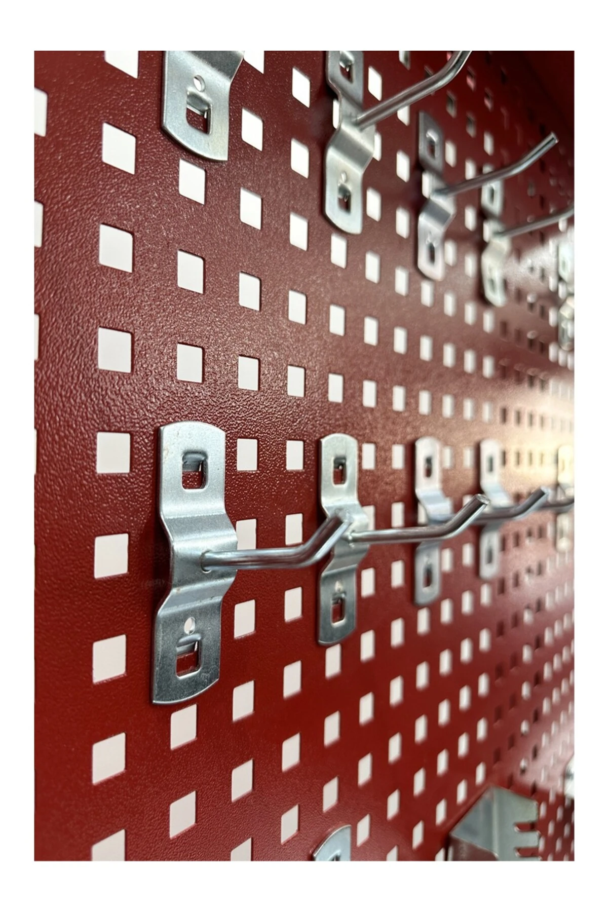 4 Çekmeceli 1.5 Metre Takım Tezgahı