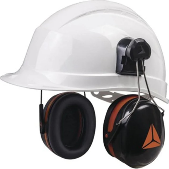 Magny Helmet-2 Barete Takılabilir Kulaklık
