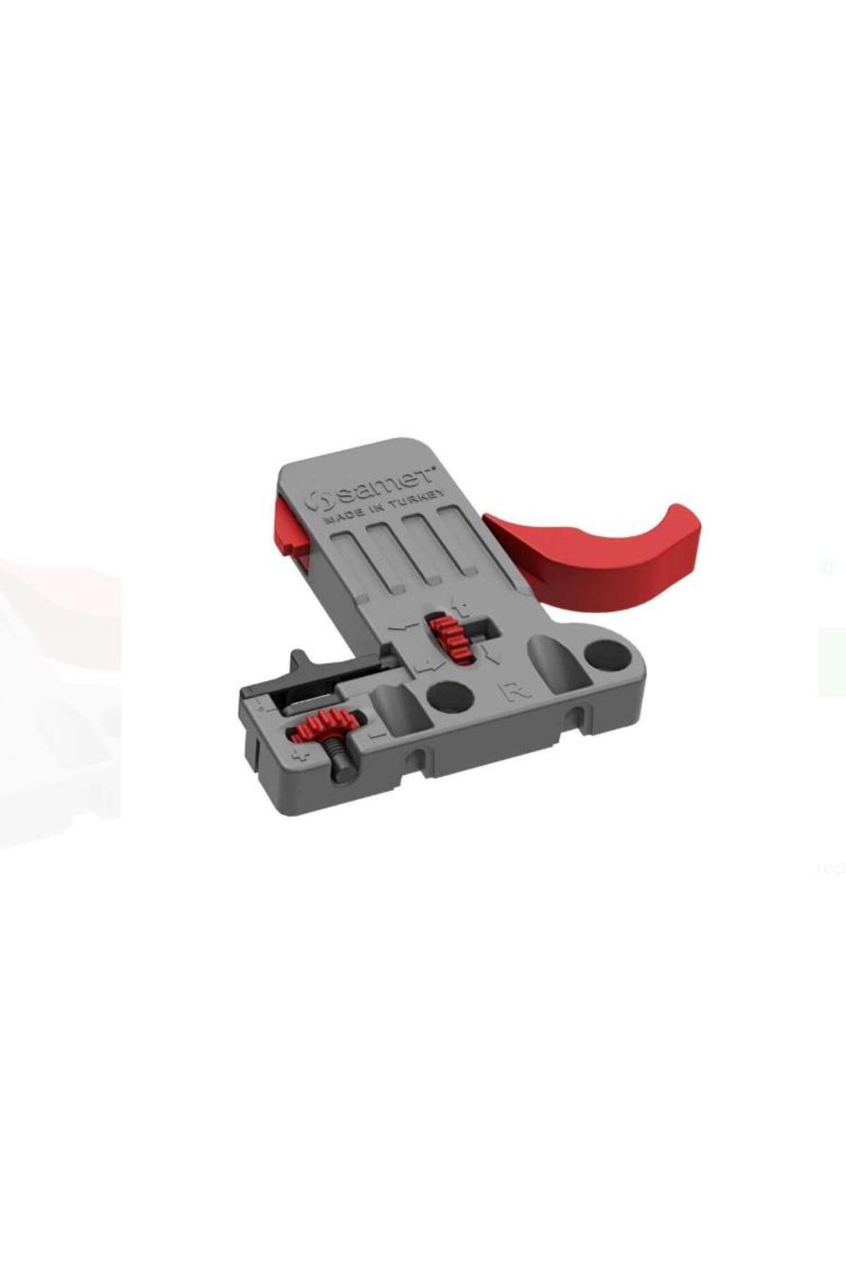 Smart Slide Mandal R