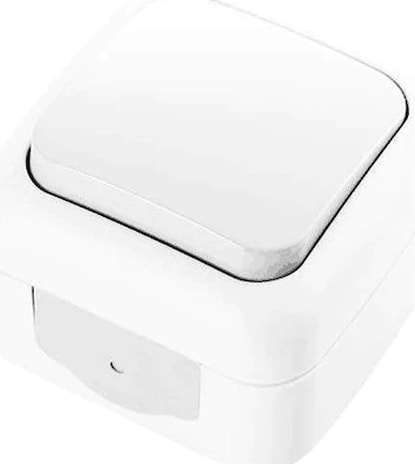 Palmiye Sıva Üstü Nemliyer Anahtar