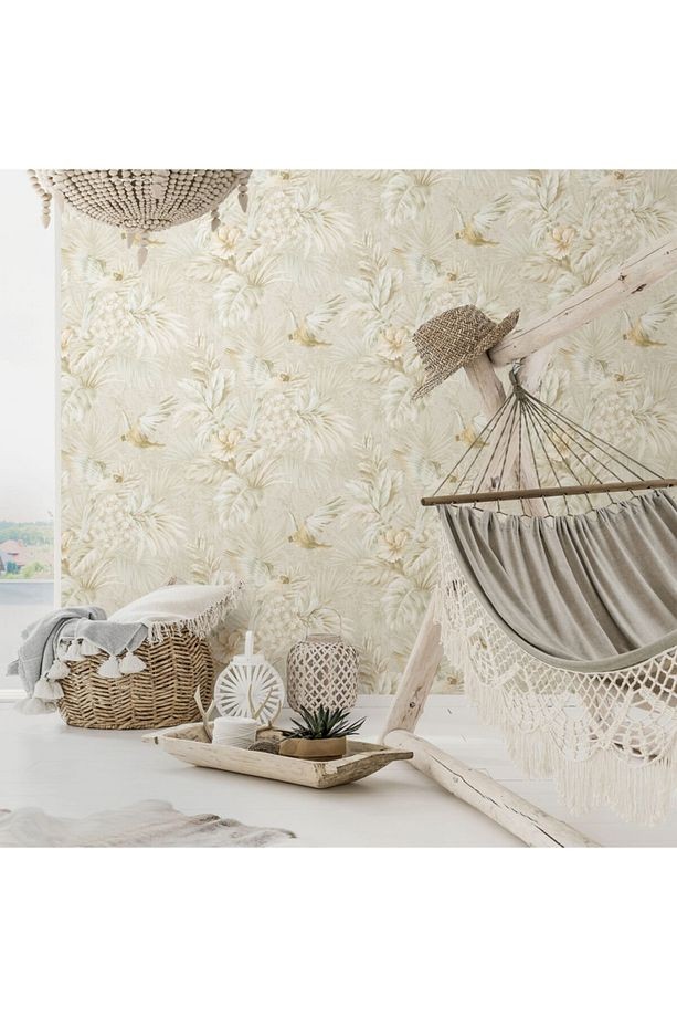 Tropicano Koleksiyonu 9905-2 Duvar Kâğıdı