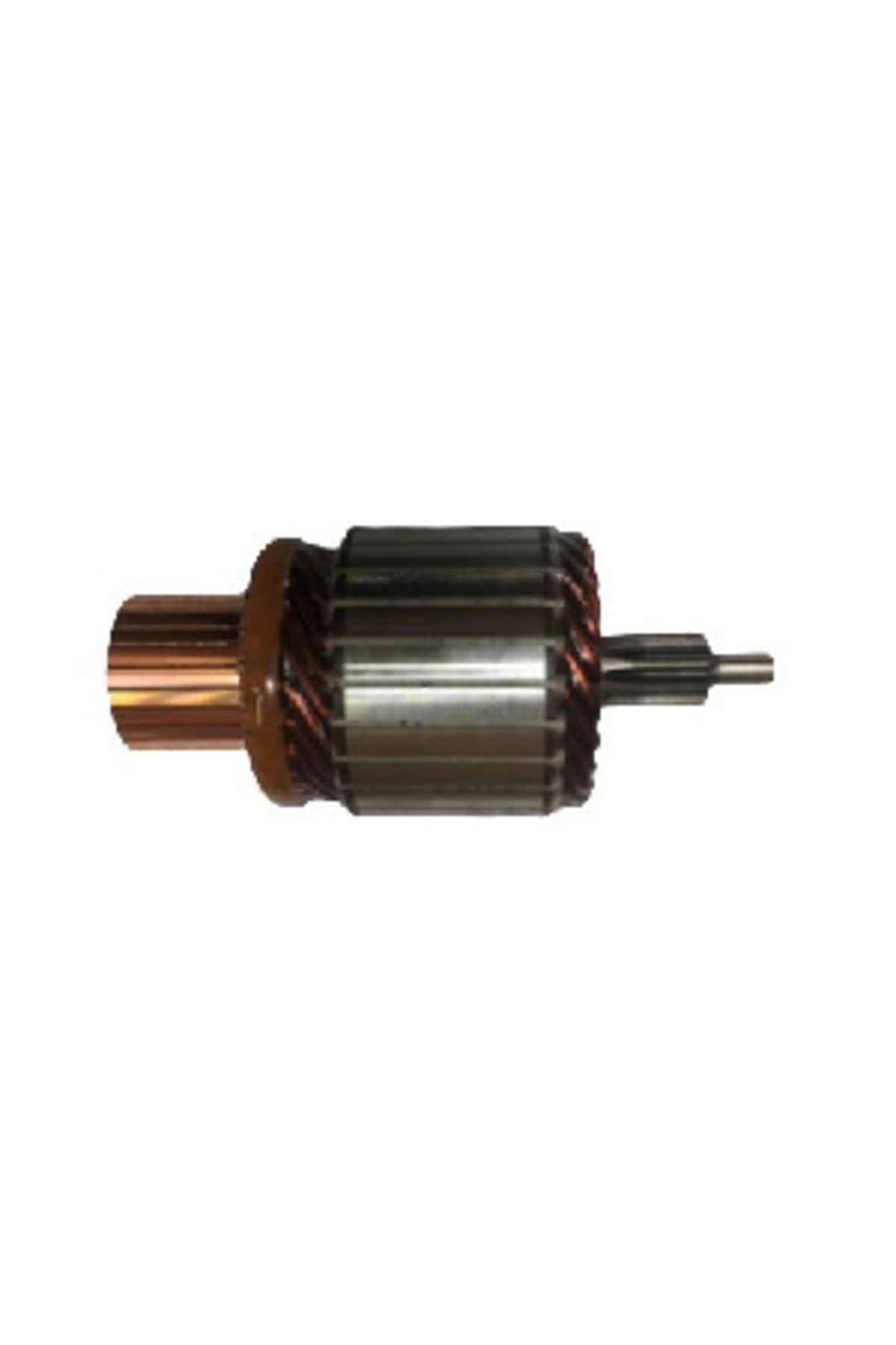 MARŞ KOLLEKTÖRÜ-VAL 12V 10D BOY 122 ÇAP 54 H100/KİA BONGO YM. (VL10420C DİNAMONUN) - -IM420