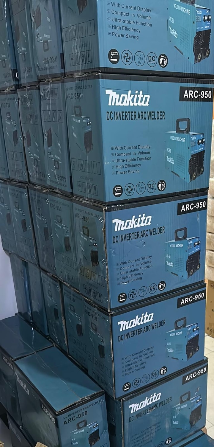 New Invertır Dijital Göstergeli Kaynak Makinası 250 Amper 2,5 3 3.50 Çubuğu Sorunsuz Eritir