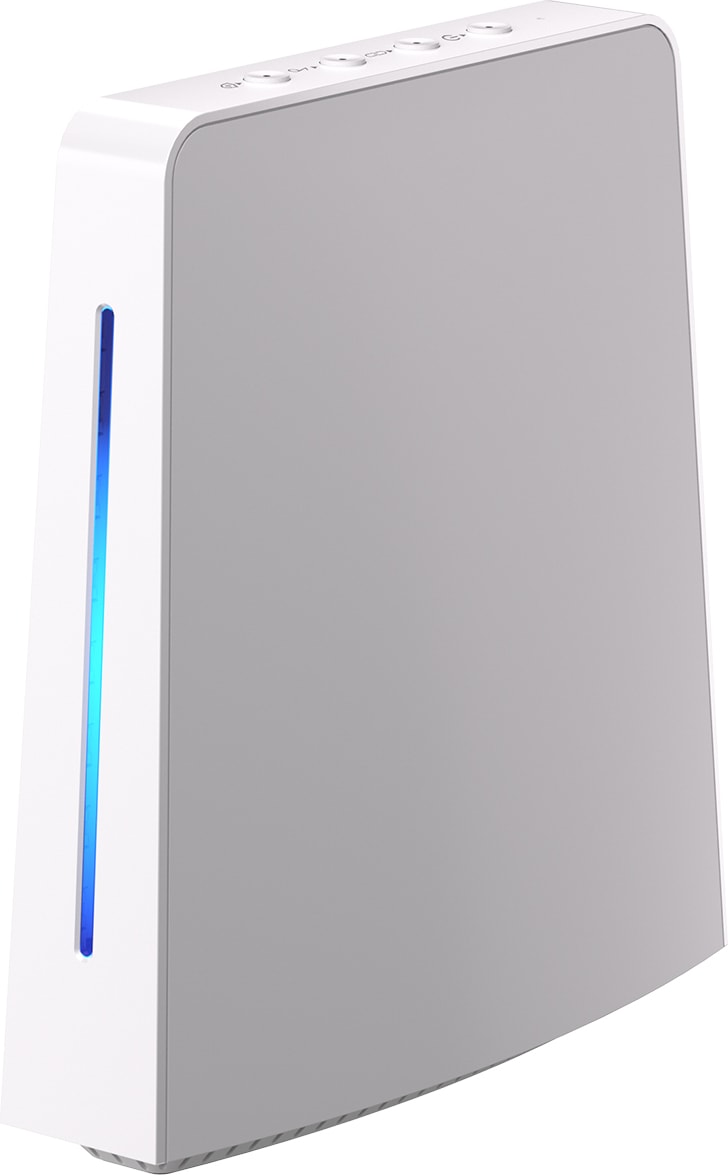 iHost Hub 4 GB RAM