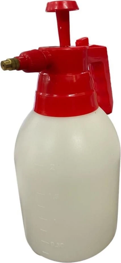 Black Horse 2 Litre Pompası