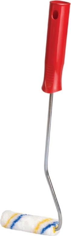 Parmak Polyamid Rulo Takım 10 cm Tekli
