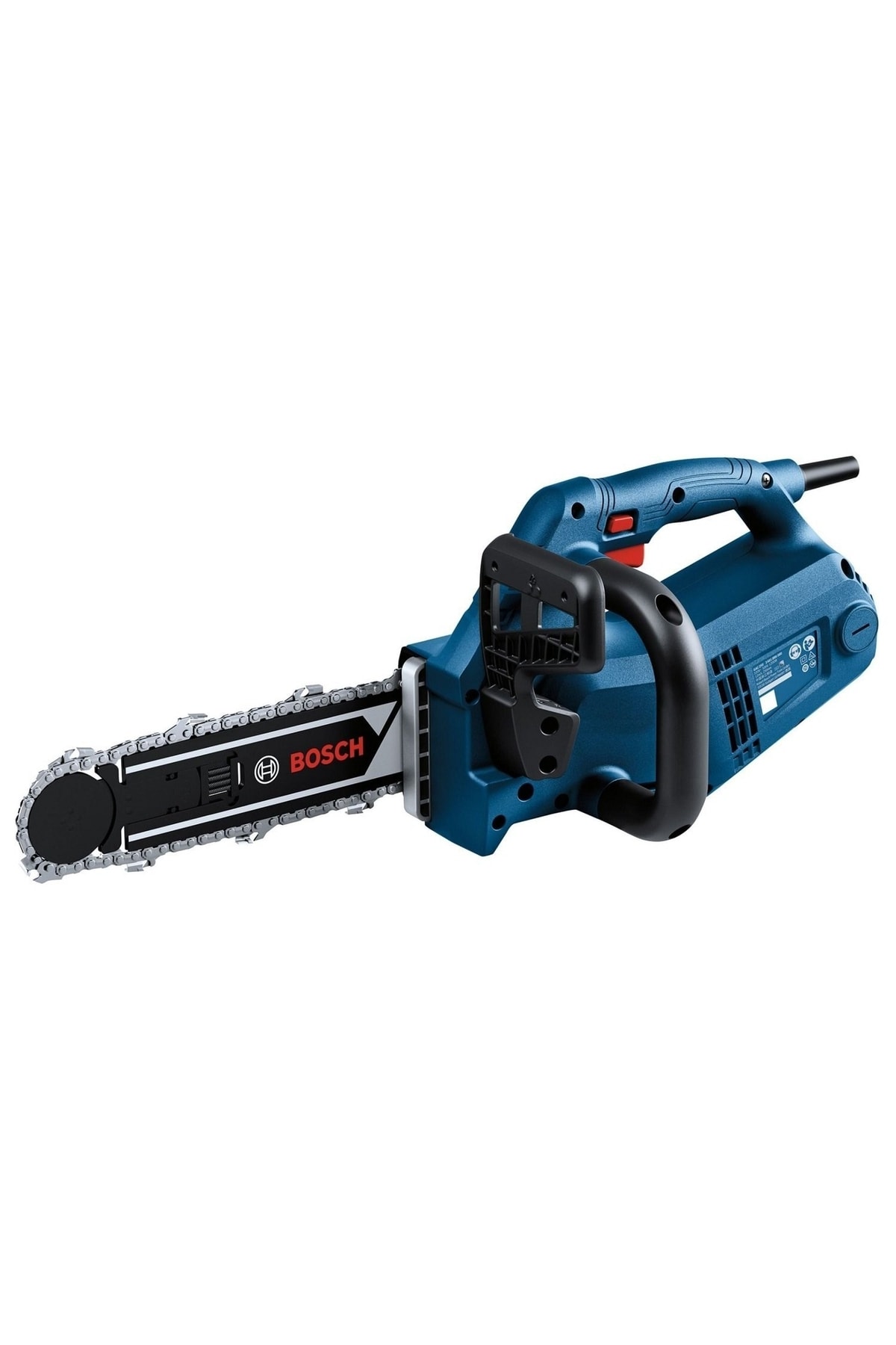 Gac 250 Zincirli Ytong Kesme Makinası 1200 Watt