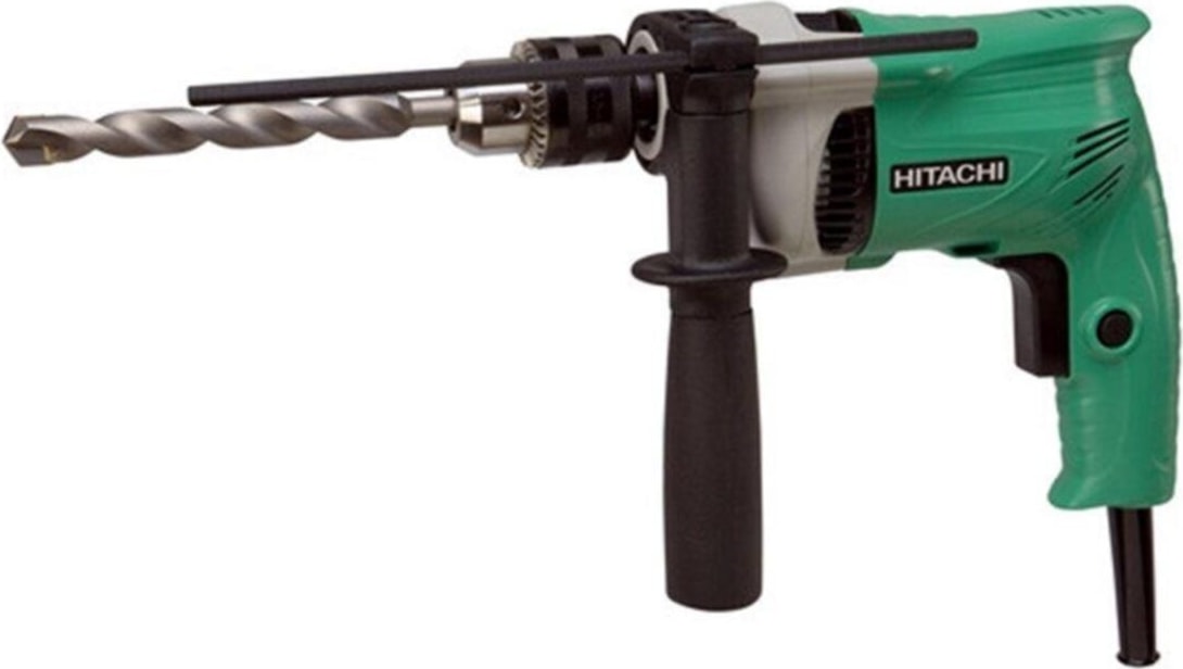 Profesyonel 600W Darbeli Matkap, 13MM Güç ve Dayanıklılık