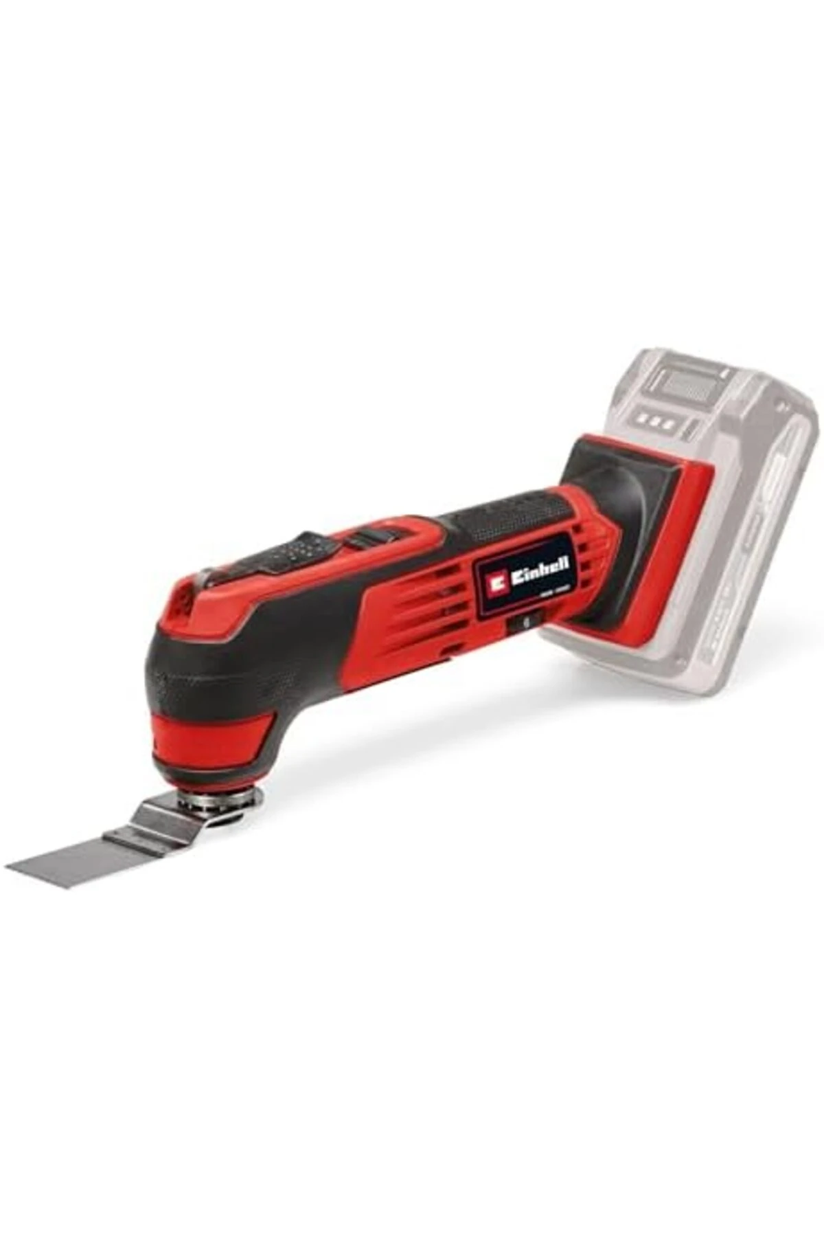 18/1 Li - Solo, Akülü Raspalama Makinesi (Akü ve şarj cihazı dahil değildir) - 4465195 1198781