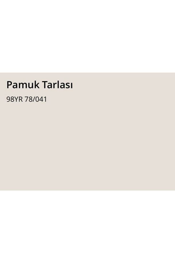 MARSHALL Sil-pak Pamuk Tarlası 15 L