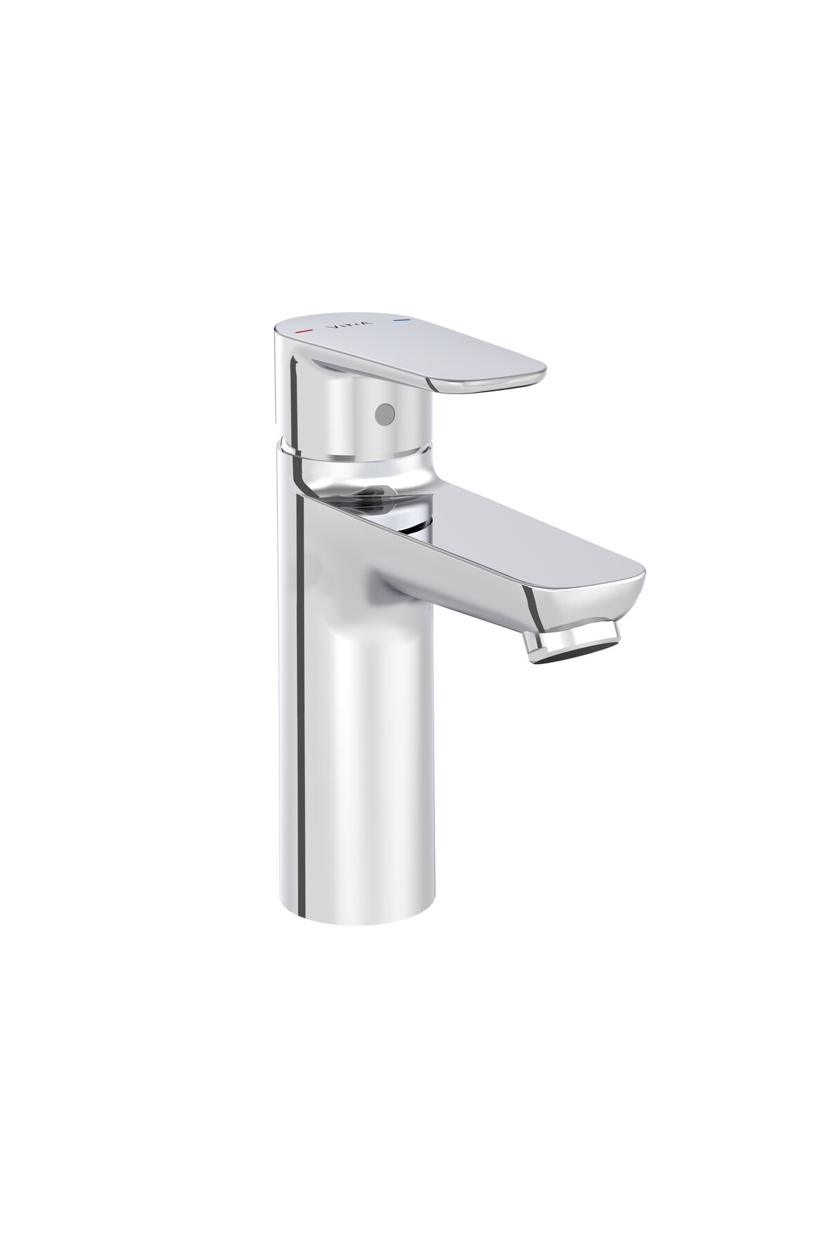 Shift T20 A43661 Yüksek Lavabo Bataryası, Krom