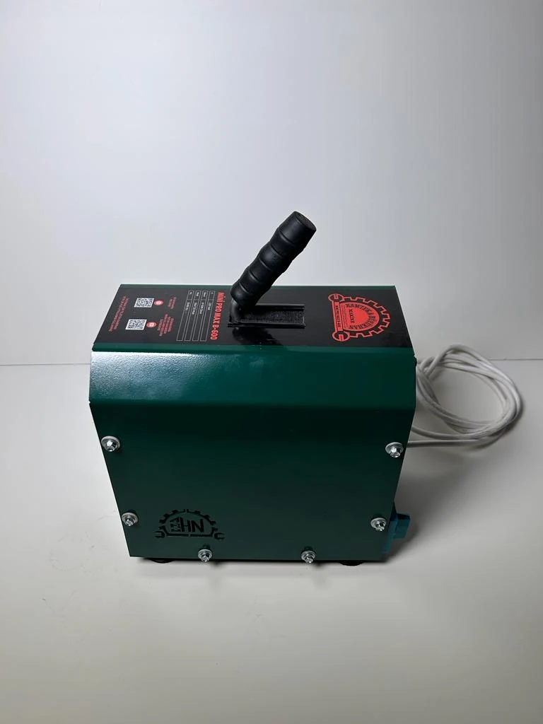 Mini Pro Max B-600 Tıkanık Gider Açma Makinesi