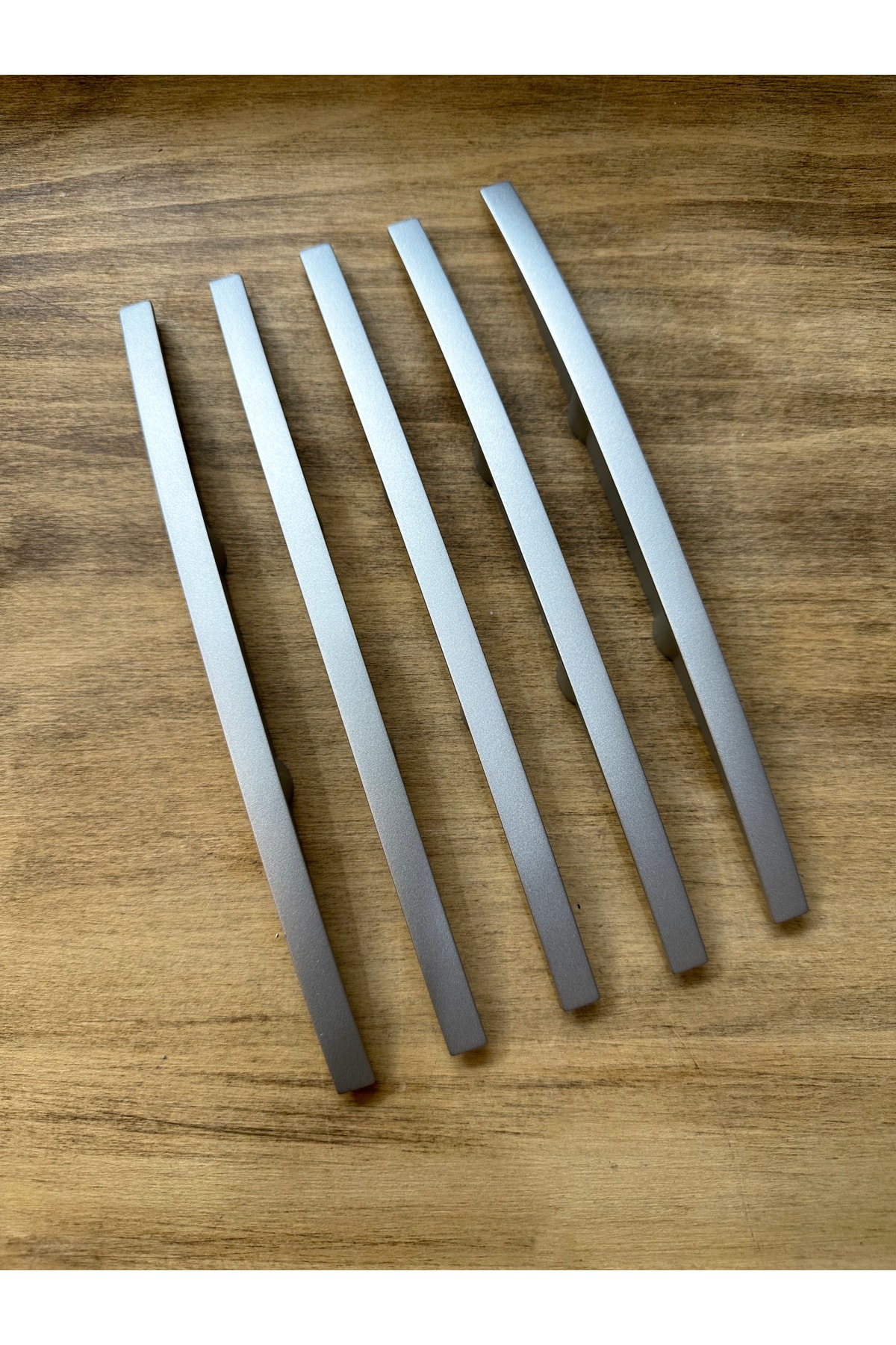 KARAN PORSELEN 64mm dolap, çekmece, mutfak kulbu (5 ADET) Sert plastik