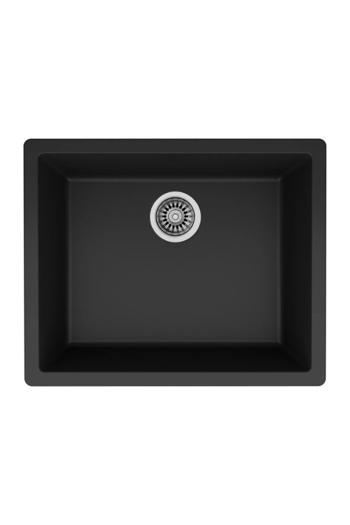 Granit Evye NERO I SOLE Series Black I SİYAH I (53.5x43.5)