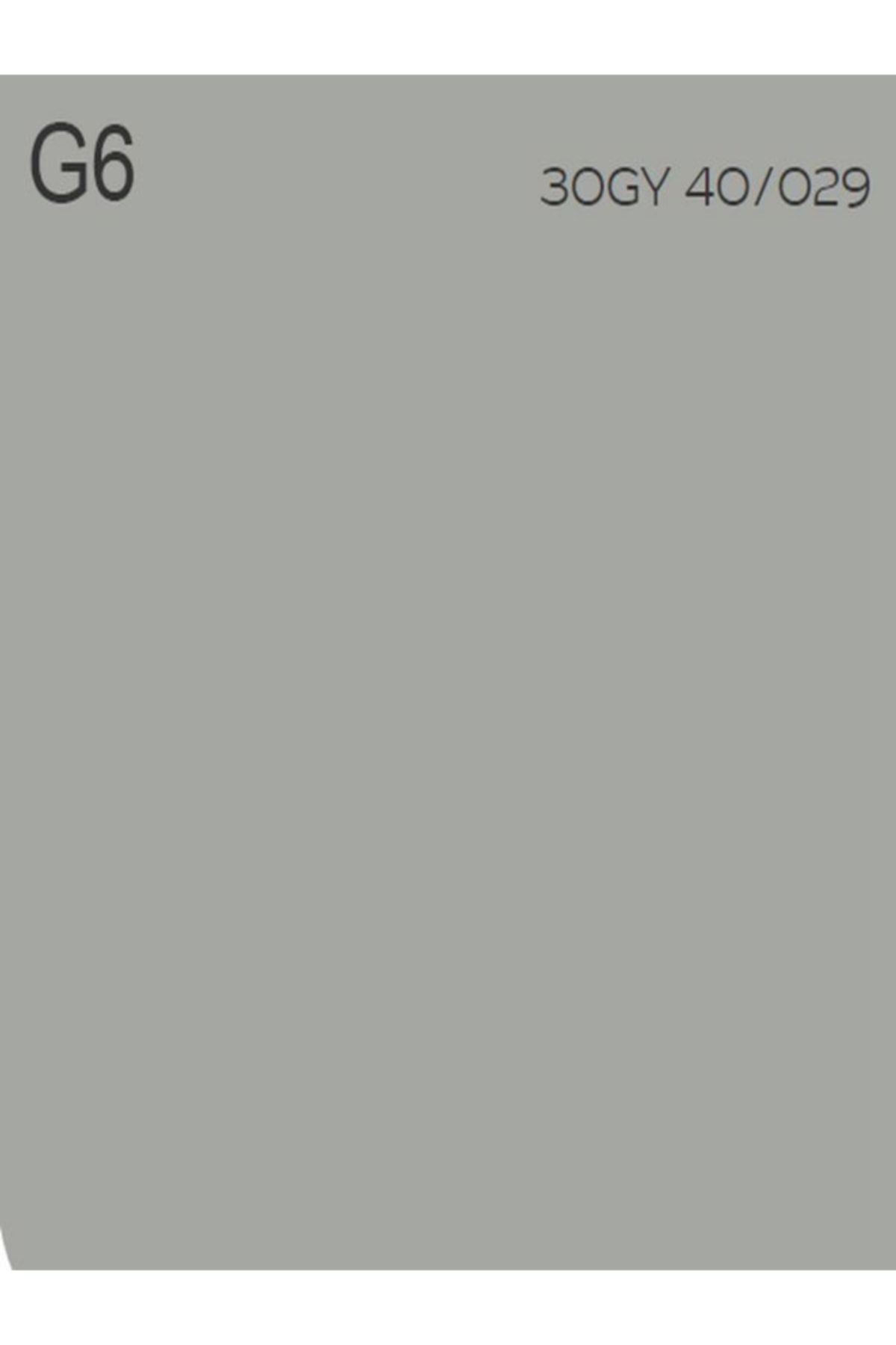 Akrikor Elastomerik Boya G6 2.5 Lt (3,5 Kg)