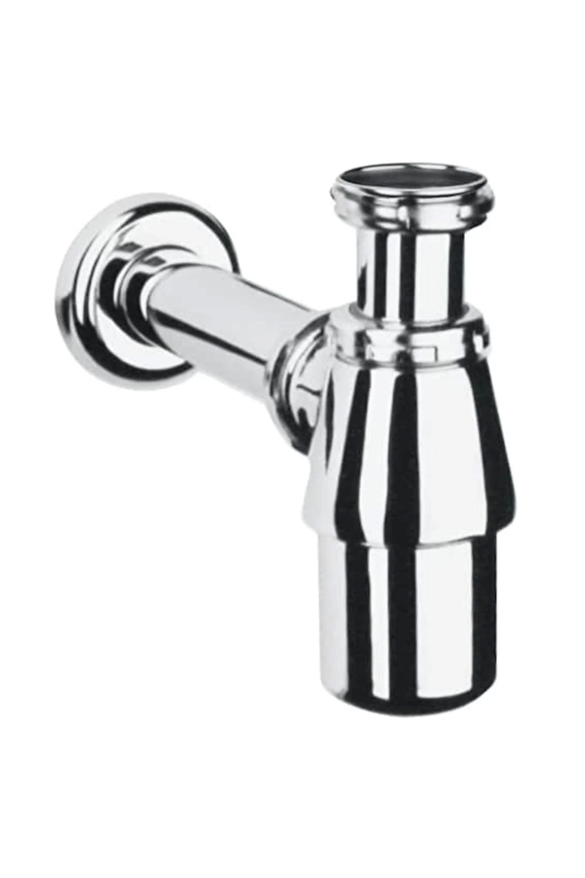 A45122 Sifon Alt Grupları Lavabo/eviye Sifonu