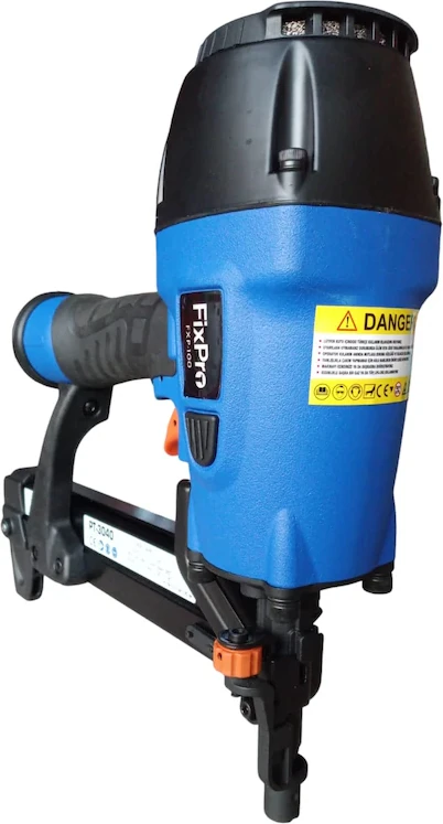 Fixpro FXP100 32 Çivi Kapasiteli Havalı Beton Çivi Çakma Tabancası