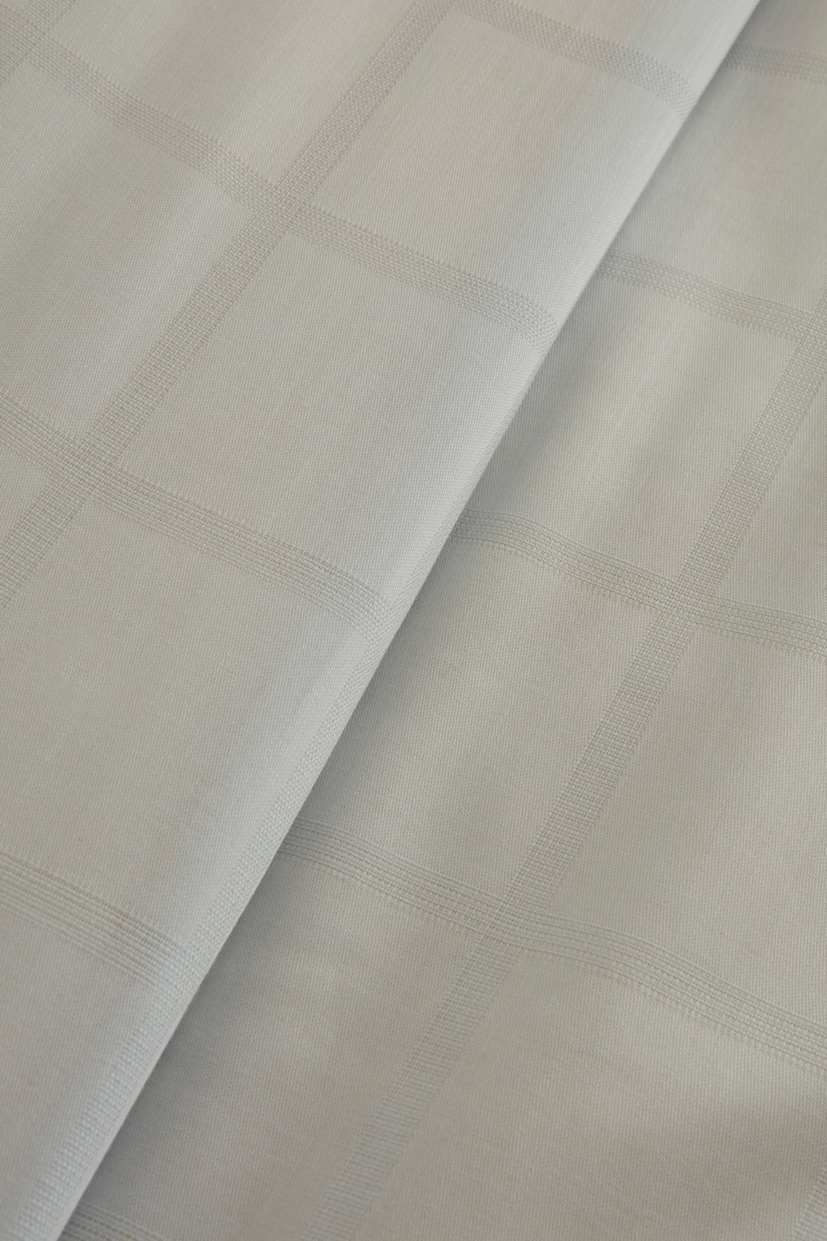 Royale King Size Nevresim Takımı Açık Mavi