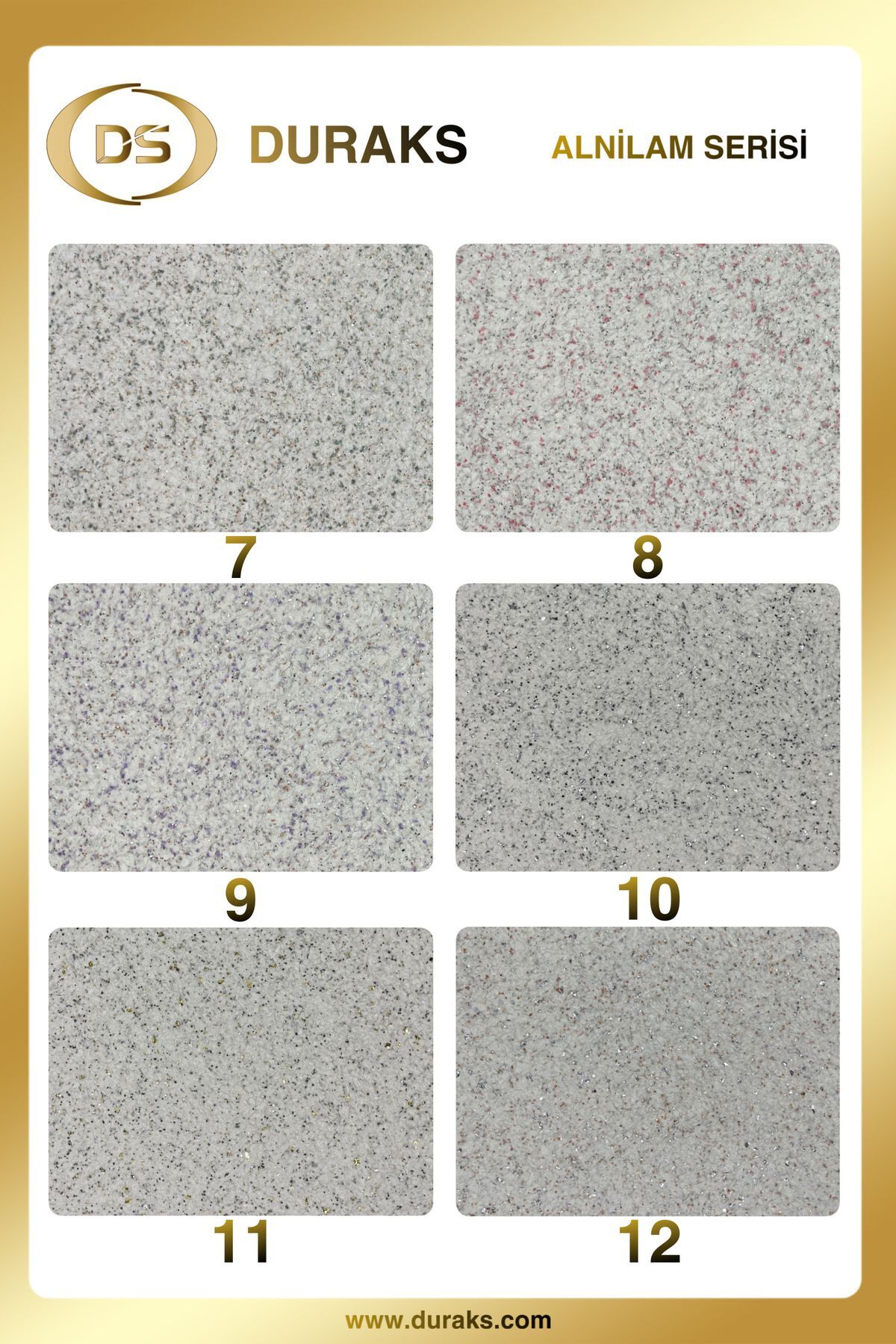 Alnilam - 17 | 4 M² - Ipek Sıva & Canlı Sıva & Pamuk Sıva & Yalıtımlı Sıva